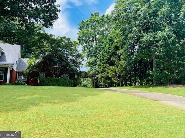 149 Crown Oaks Drive Stockbridge - 3
