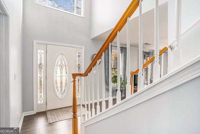 149 Crown Oaks Drive Stockbridge - 32