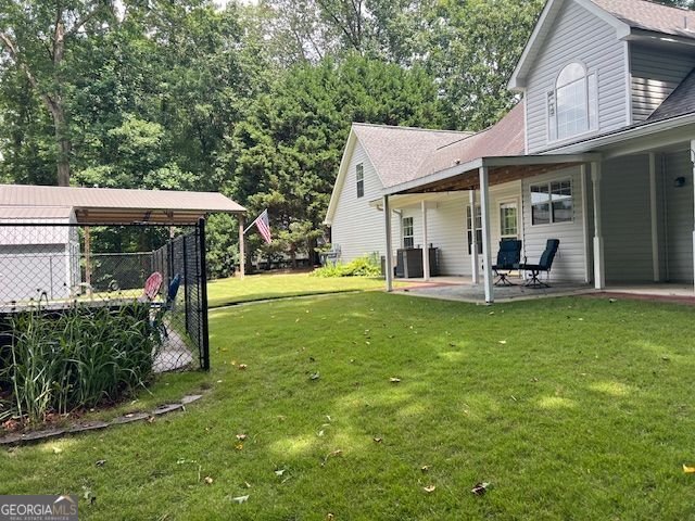 149 Crown Oaks Drive Stockbridge - 42