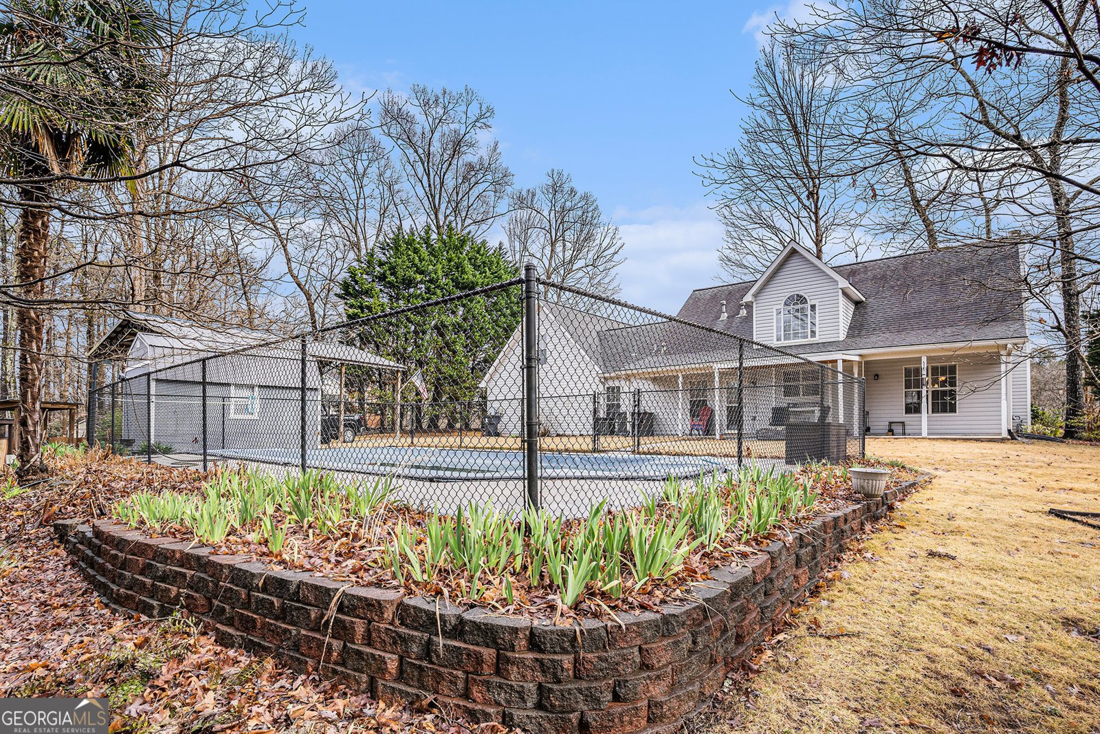 149 Crown Oaks Drive Stockbridge - 44