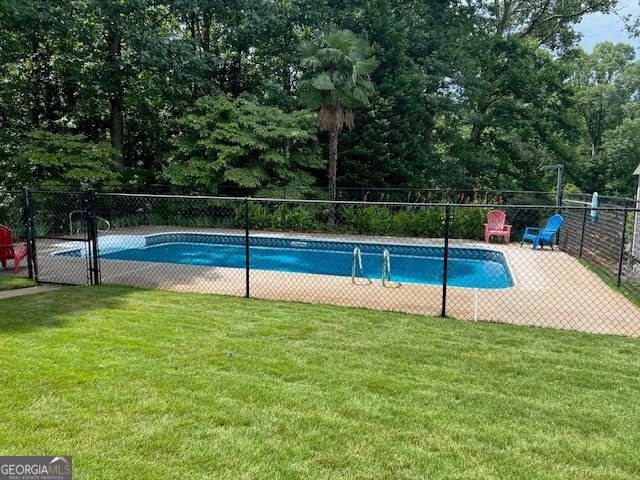 149 Crown Oaks Drive Stockbridge - 8