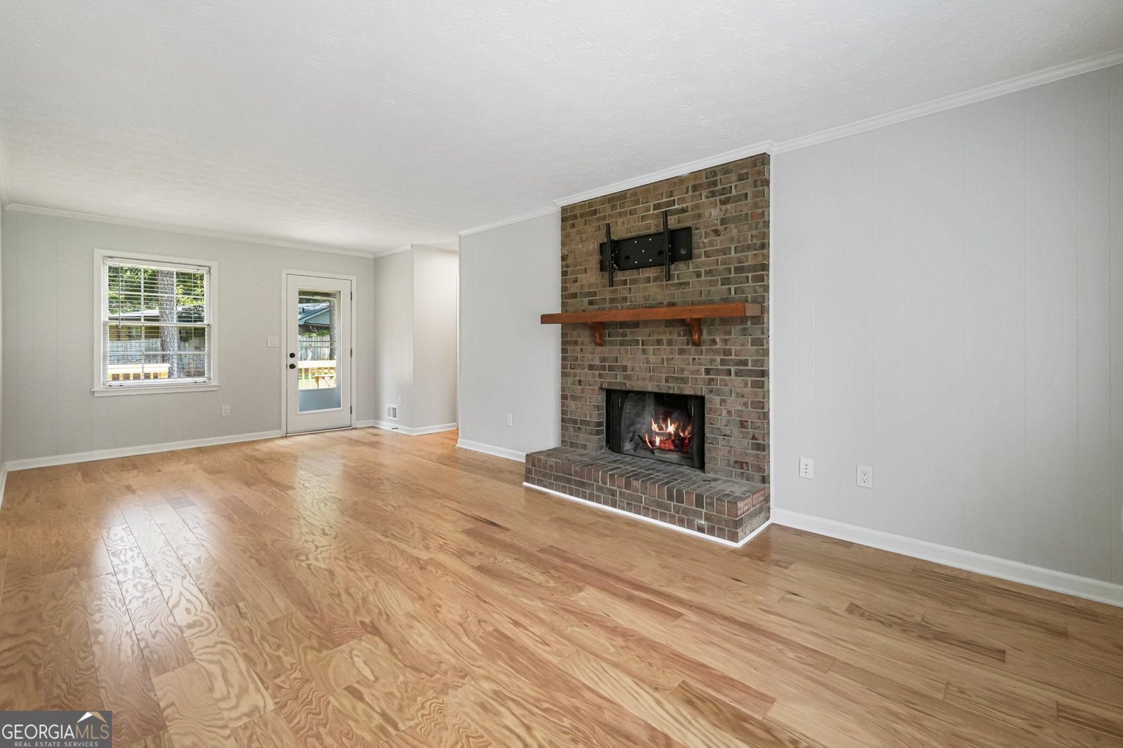 5663 SEVILLE Lane Stone Mountain - 10