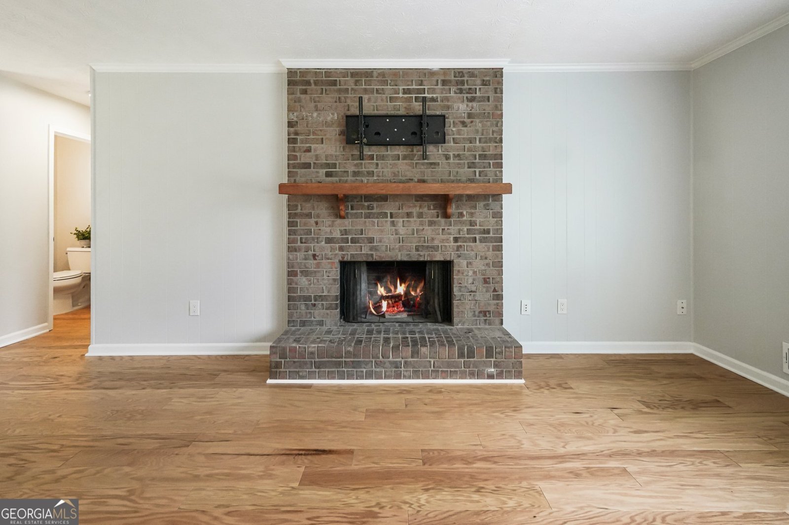 5663 SEVILLE Lane Stone Mountain - 12