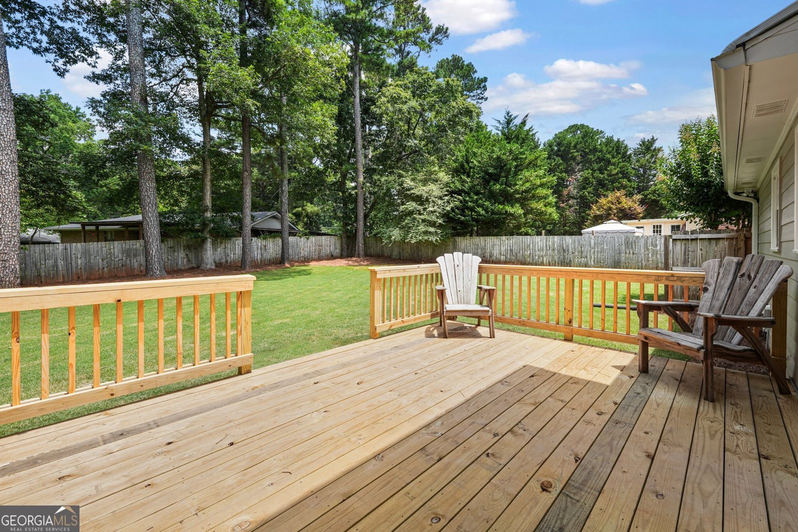 5663 SEVILLE Lane Stone Mountain - 25