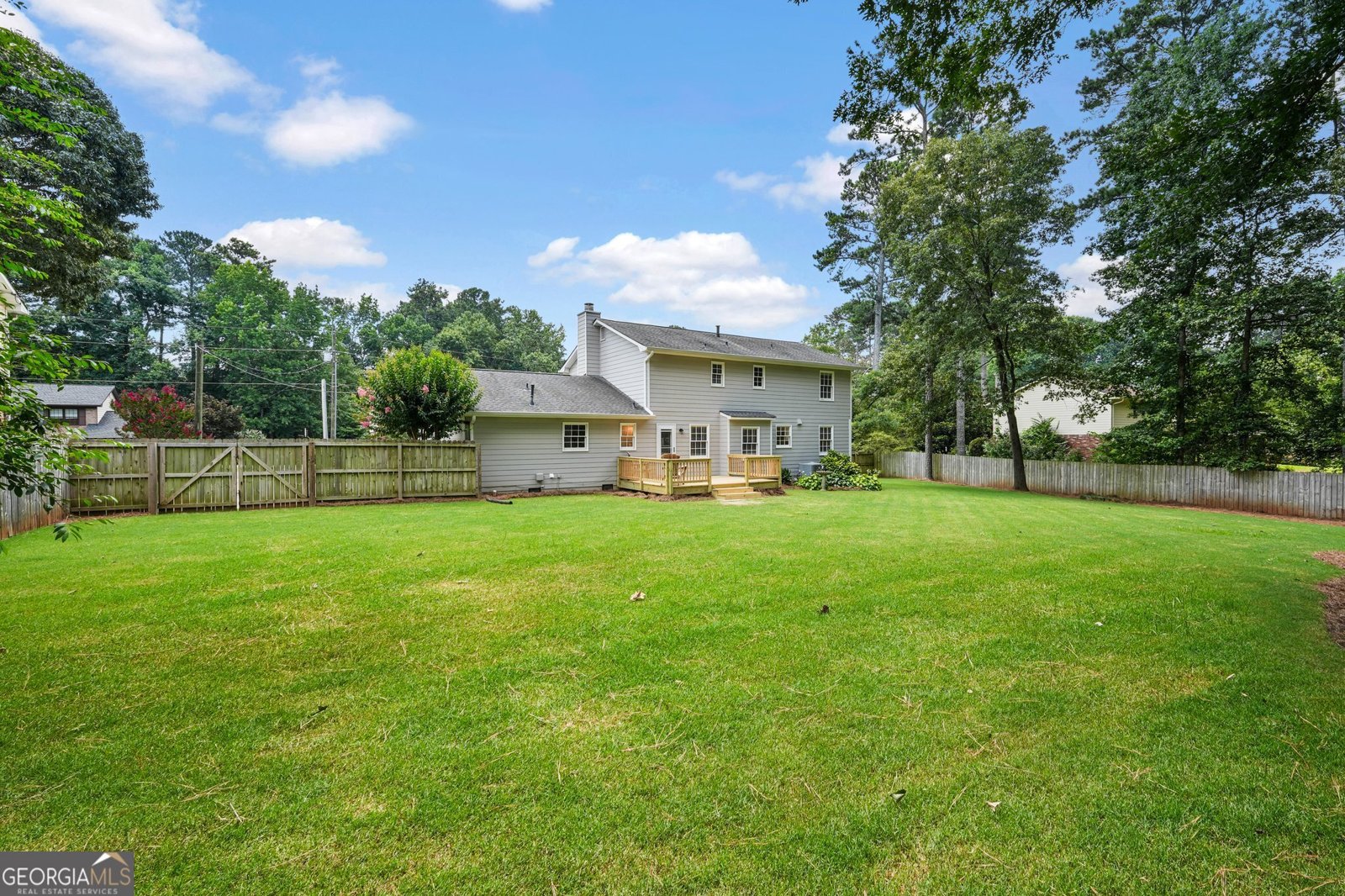 5663 SEVILLE Lane Stone Mountain - 26