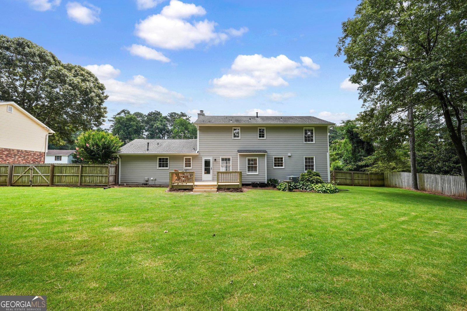 5663 SEVILLE Lane Stone Mountain - 27