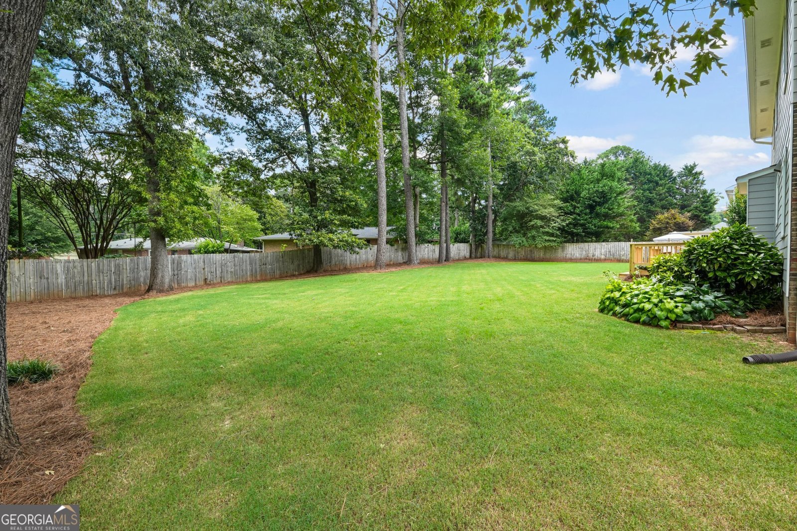 5663 SEVILLE Lane Stone Mountain - 29