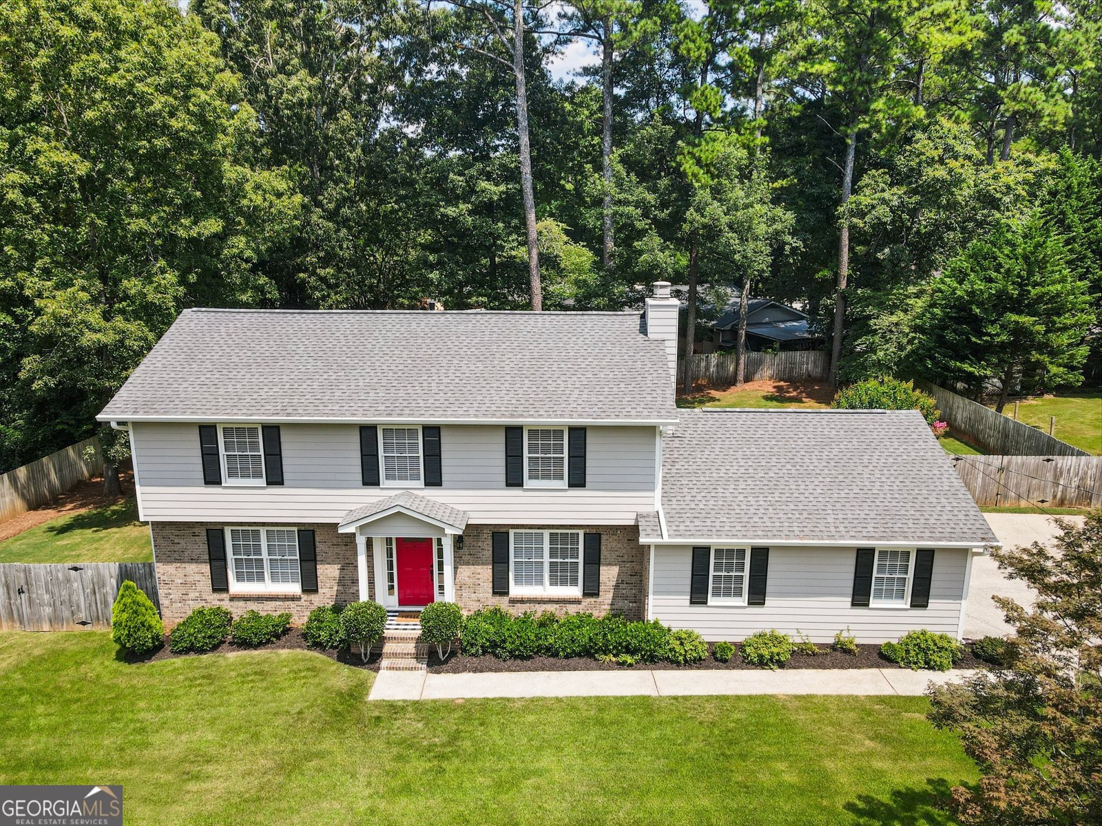 5663 SEVILLE Lane Stone Mountain - 3