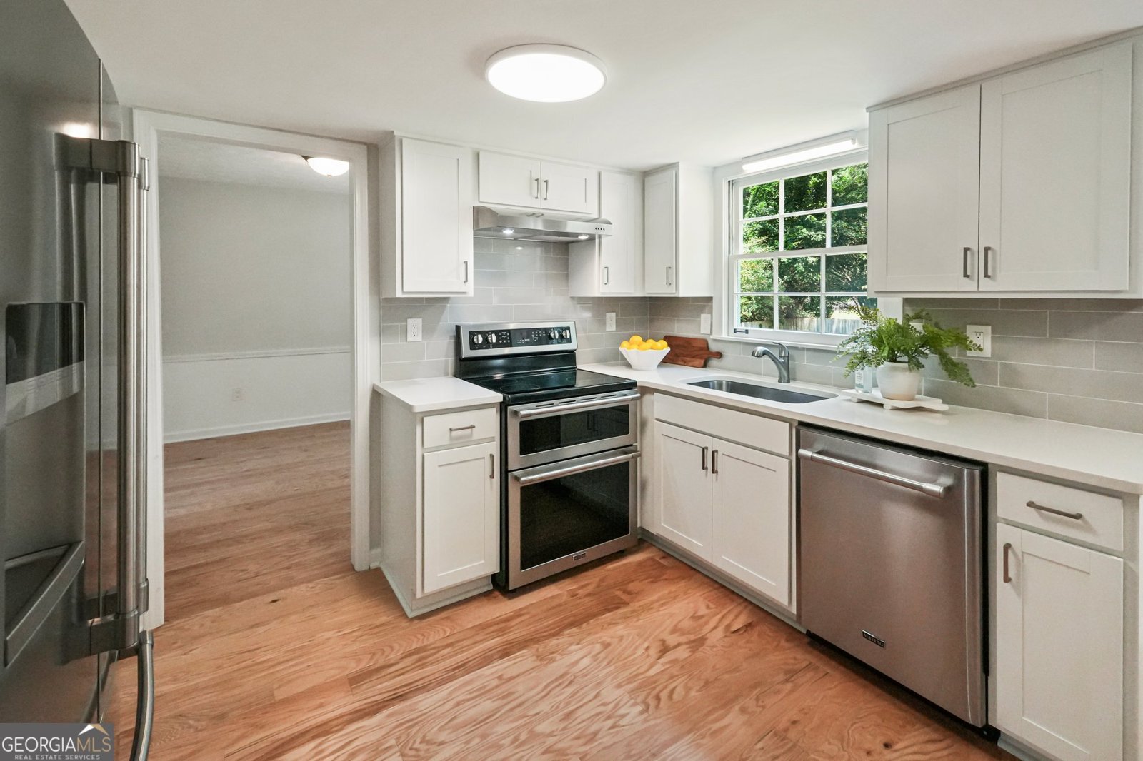 5663 SEVILLE Lane Stone Mountain - 4