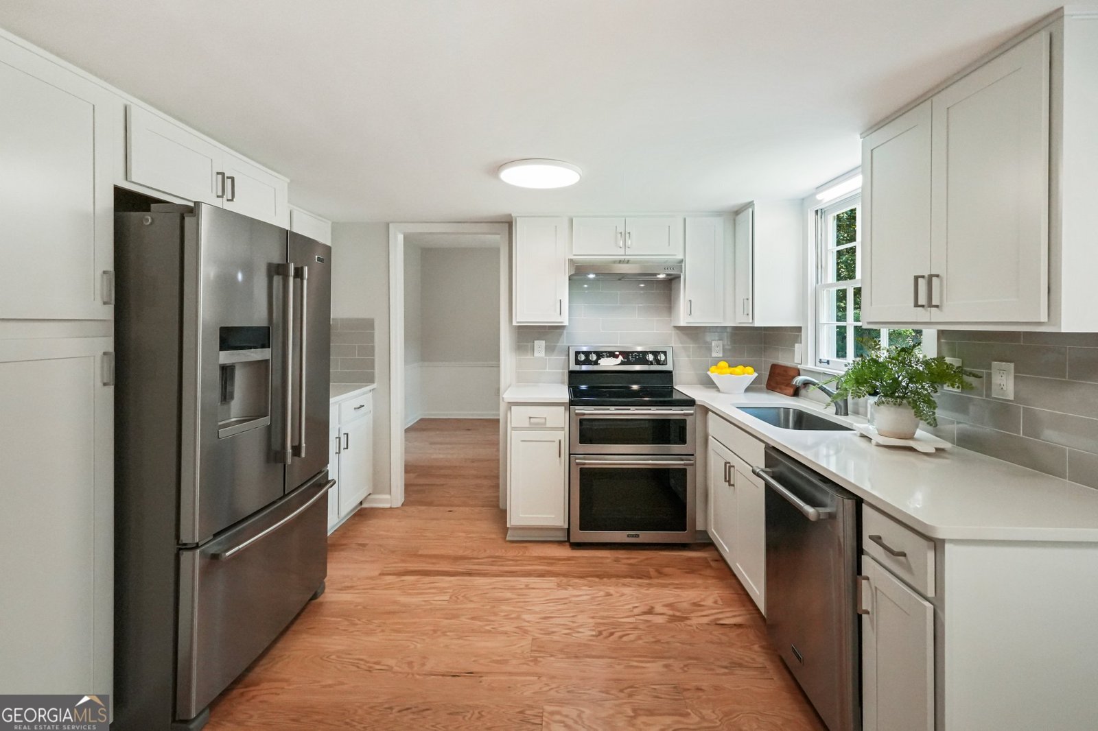 5663 SEVILLE Lane Stone Mountain - 6