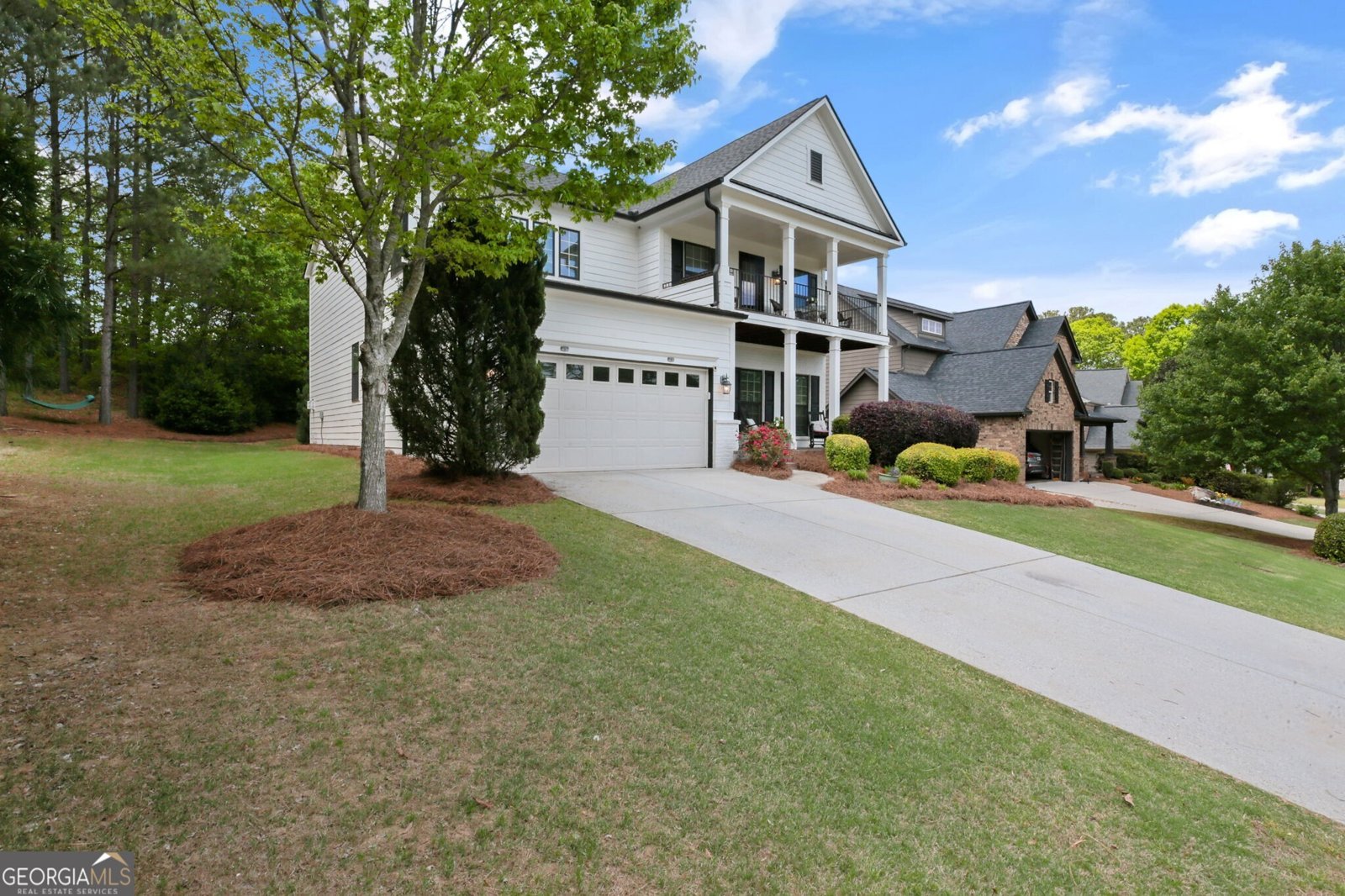 5335 Fairmont Glen Alpharetta - 1