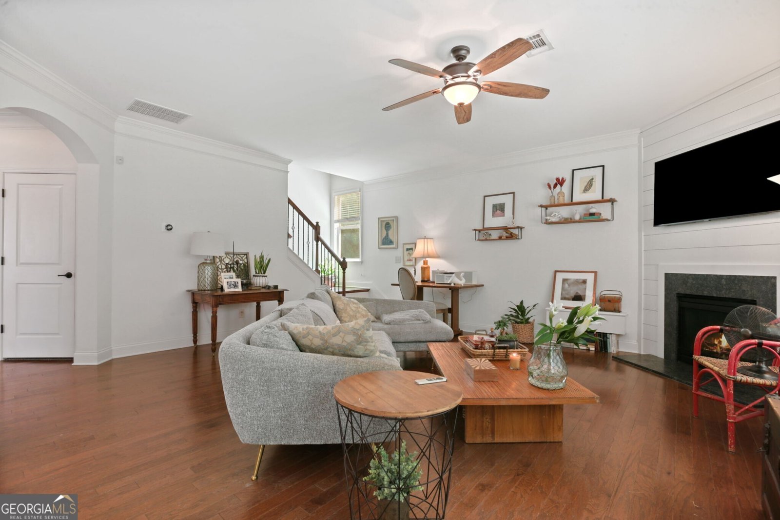 5335 Fairmont Glen Alpharetta - 10