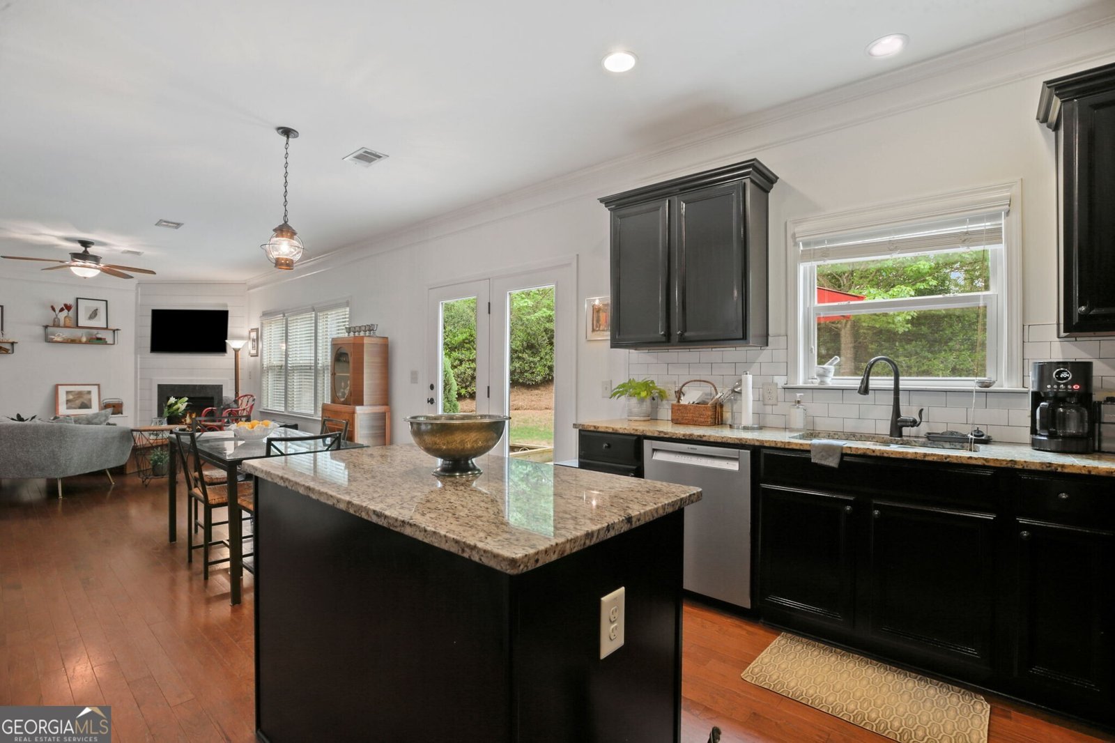 5335 Fairmont Glen Alpharetta - 11
