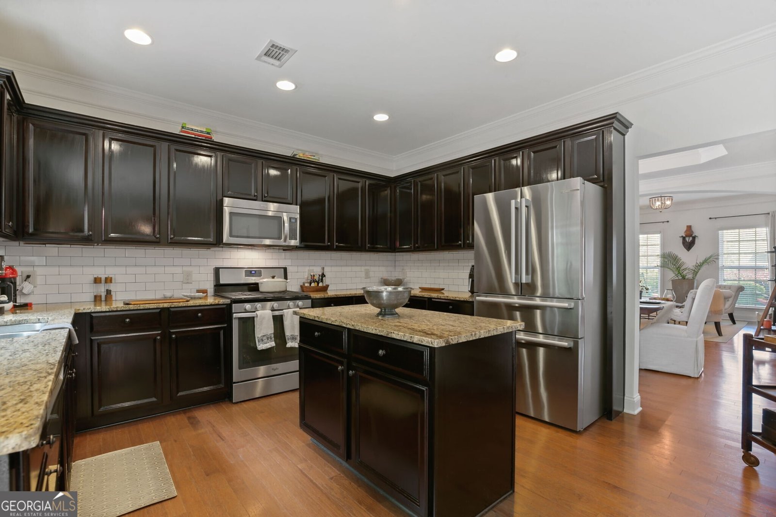 5335 Fairmont Glen Alpharetta - 12