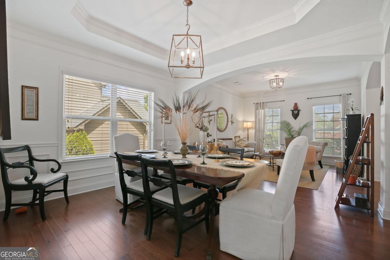 5335 Fairmont Glen Alpharetta - 17