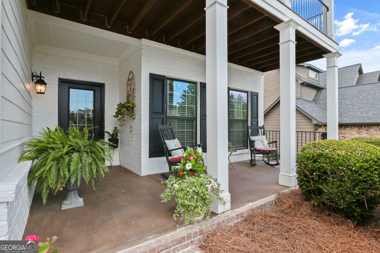 5335 Fairmont Glen Alpharetta - 2