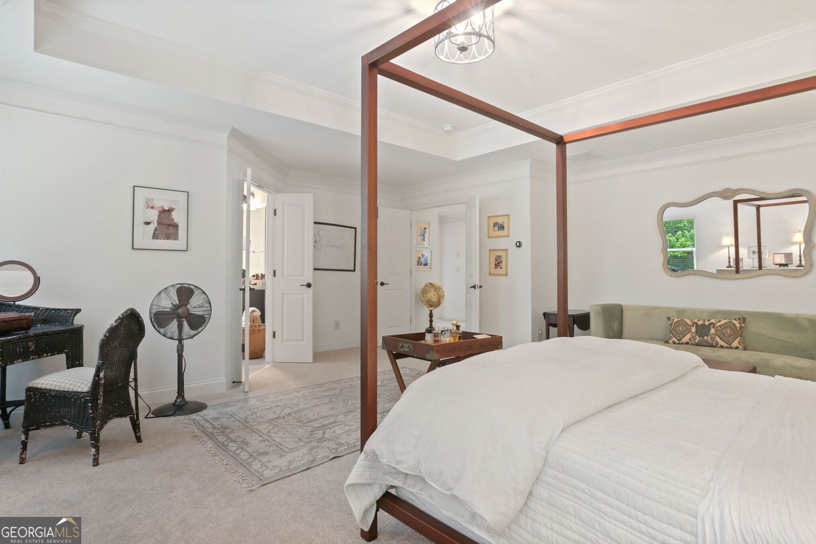 5335 Fairmont Glen Alpharetta - 25