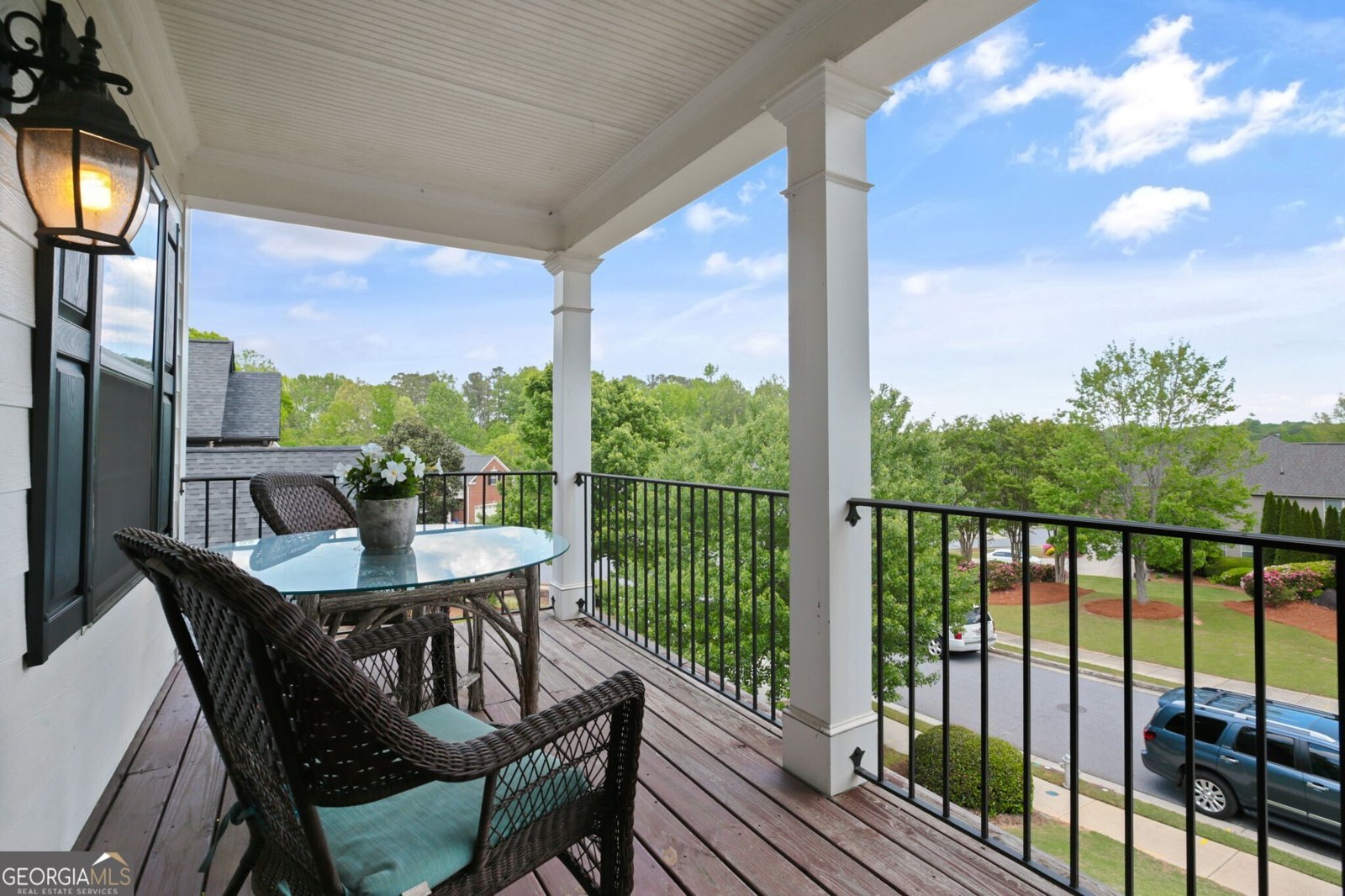 5335 Fairmont Glen Alpharetta - 30