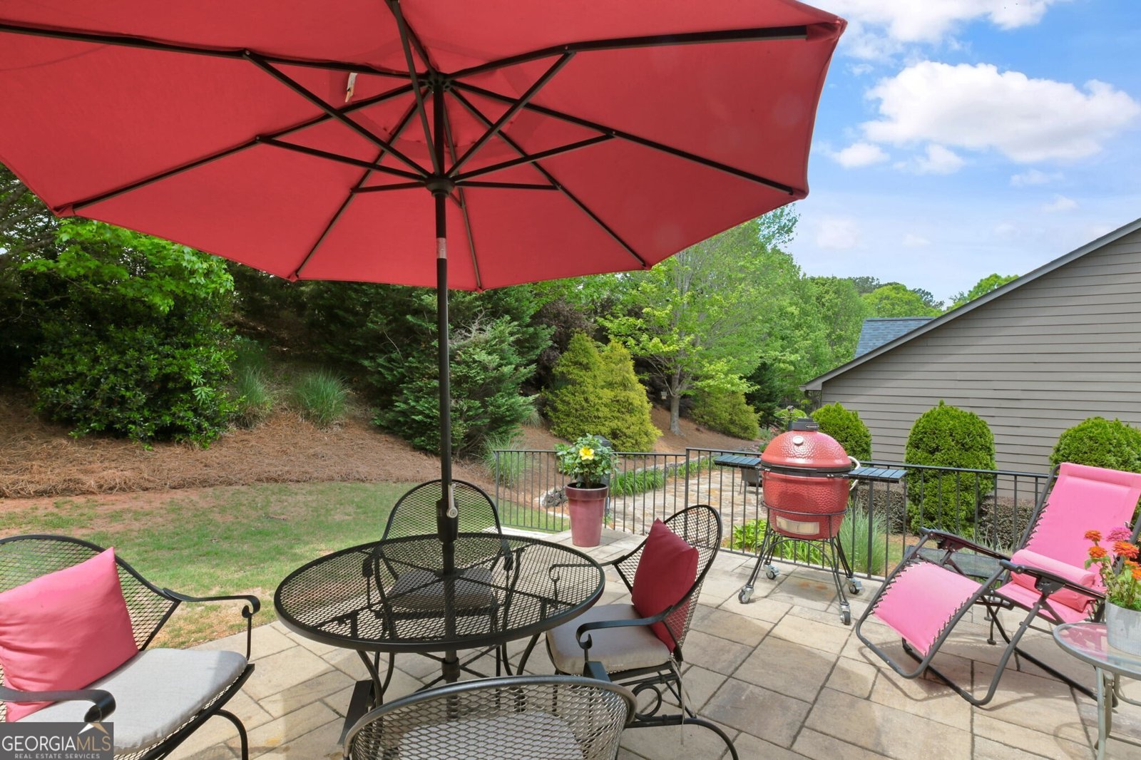 5335 Fairmont Glen Alpharetta - 33