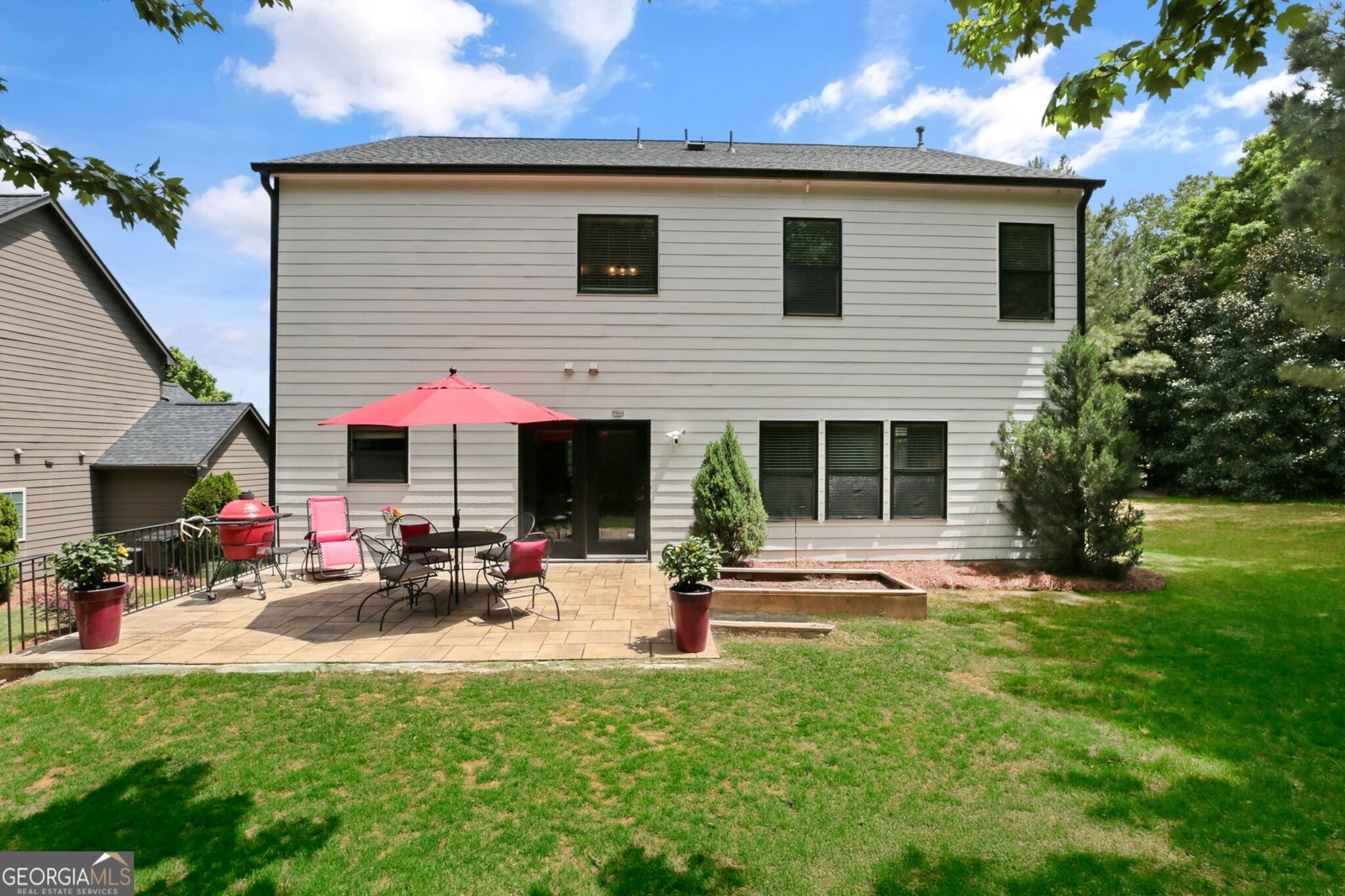 5335 Fairmont Glen Alpharetta - 35