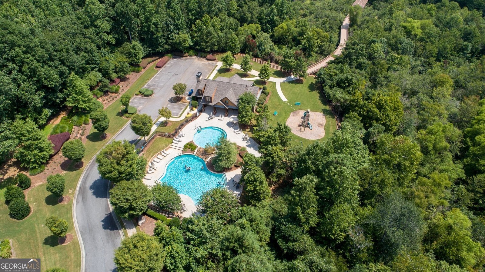 5335 Fairmont Glen Alpharetta - 36