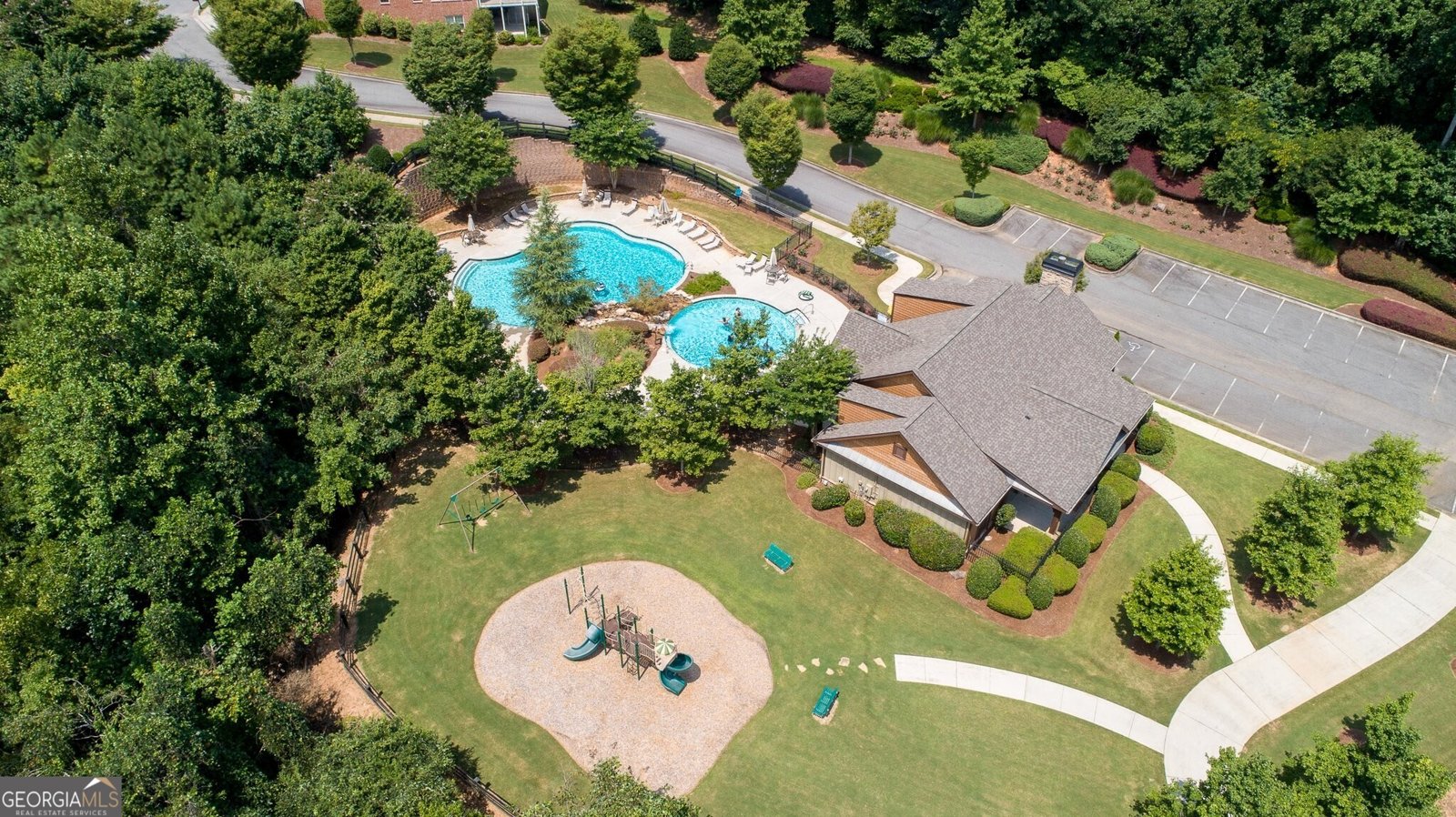 5335 Fairmont Glen Alpharetta - 39