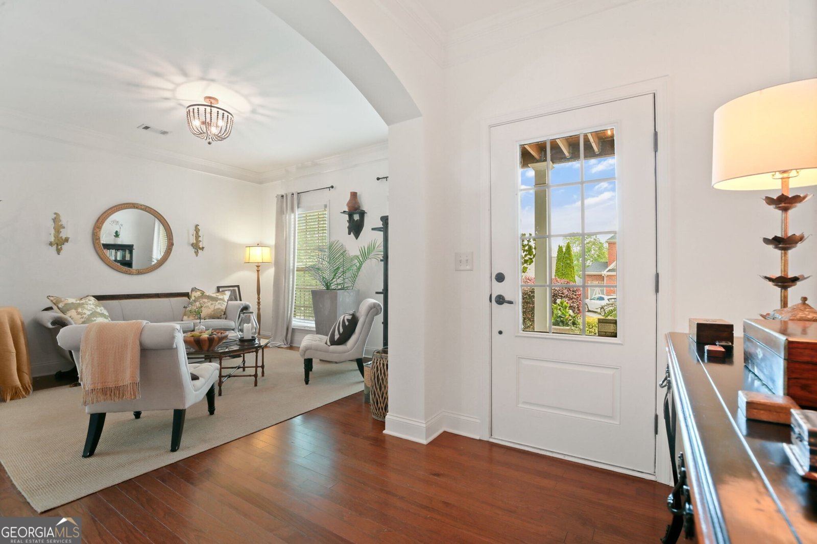 5335 Fairmont Glen Alpharetta - 4
