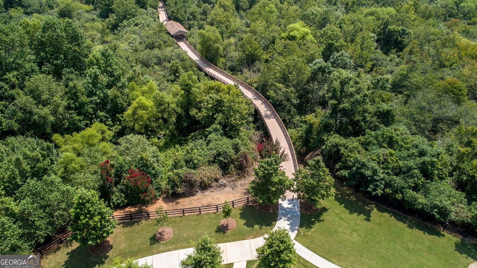 5335 Fairmont Glen Alpharetta - 40