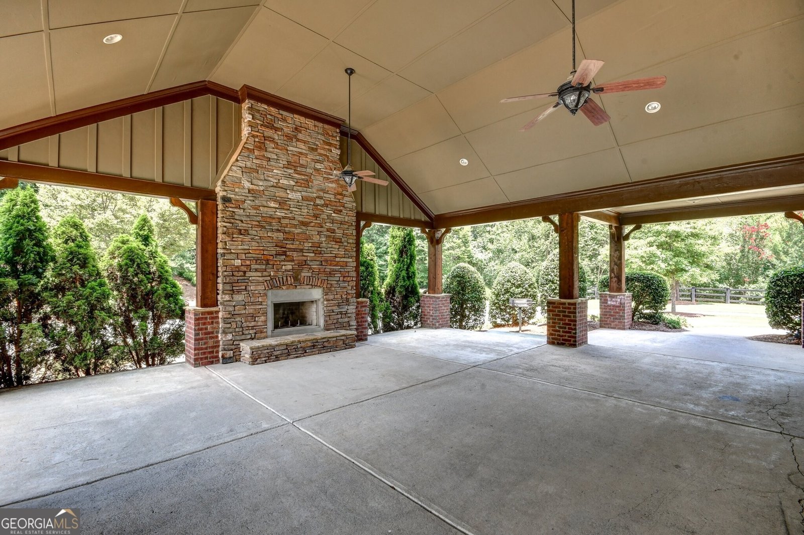 5335 Fairmont Glen Alpharetta - 45