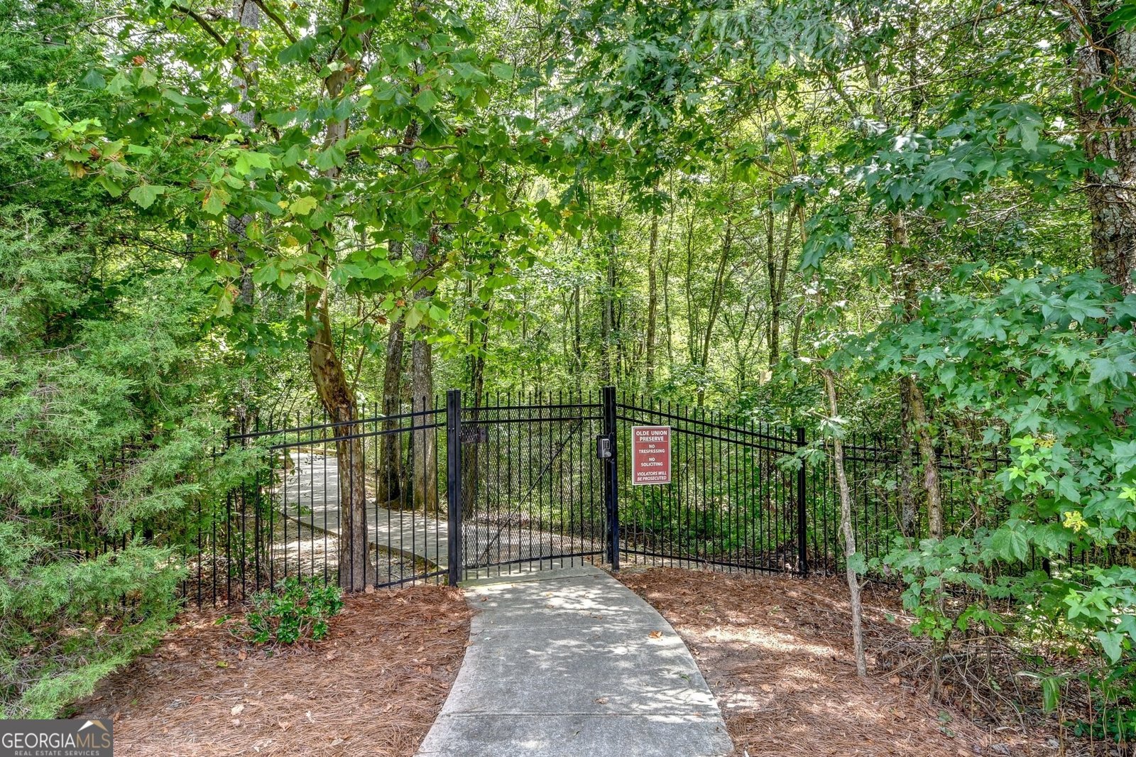 5335 Fairmont Glen Alpharetta - 49