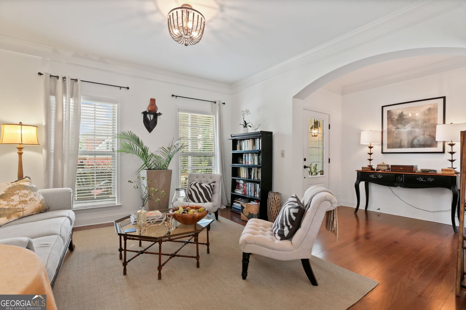 5335 Fairmont Glen Alpharetta - 5