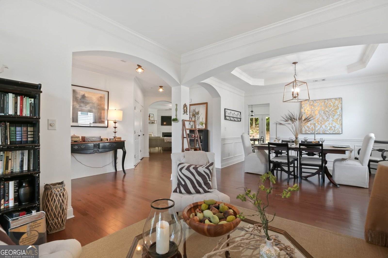 5335 Fairmont Glen Alpharetta - 6
