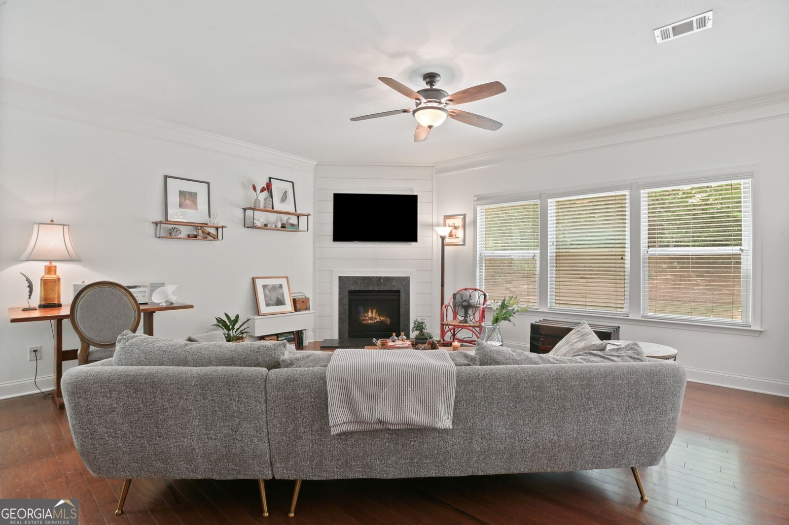 5335 Fairmont Glen Alpharetta - 7