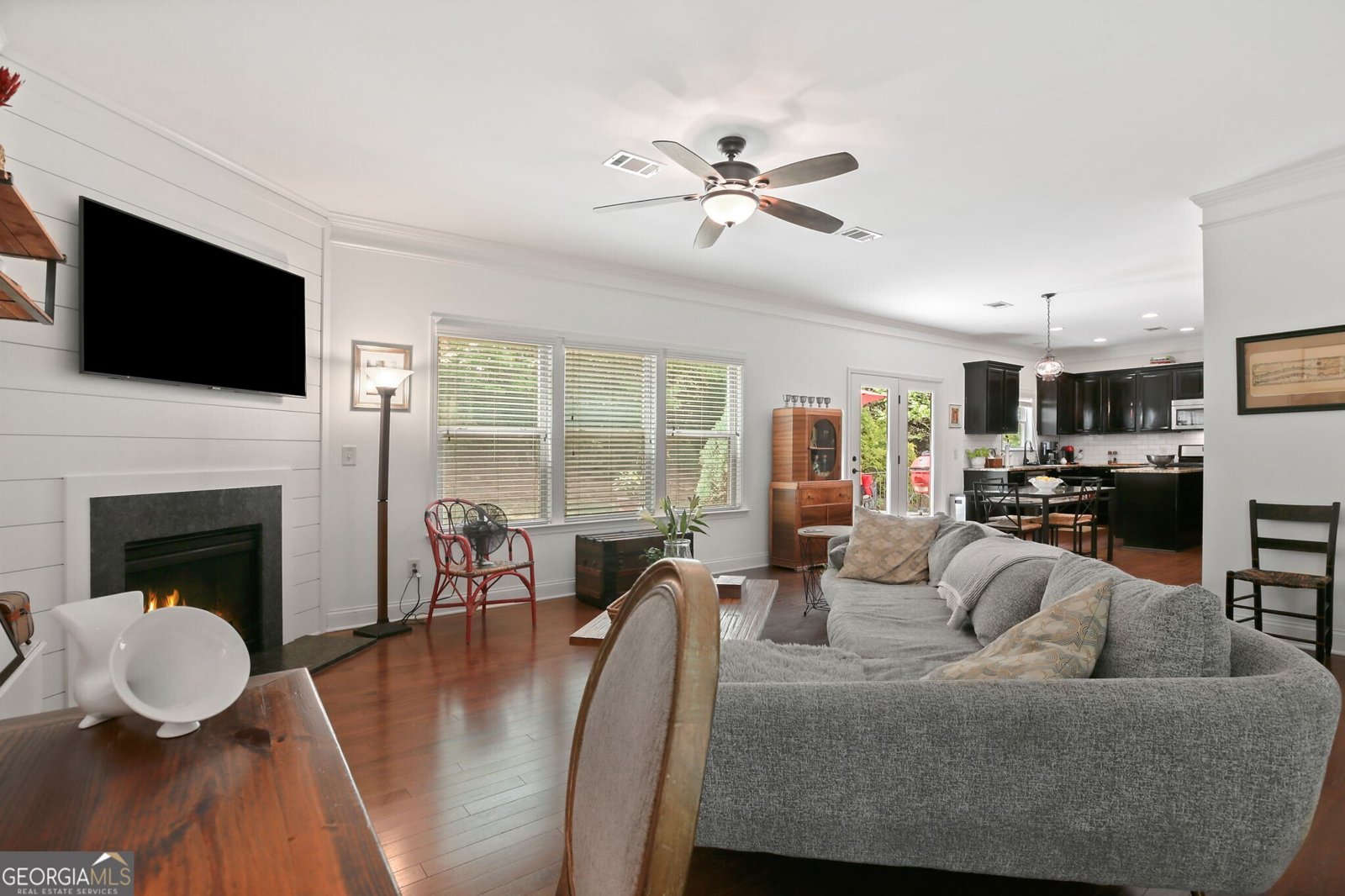 5335 Fairmont Glen Alpharetta - 8