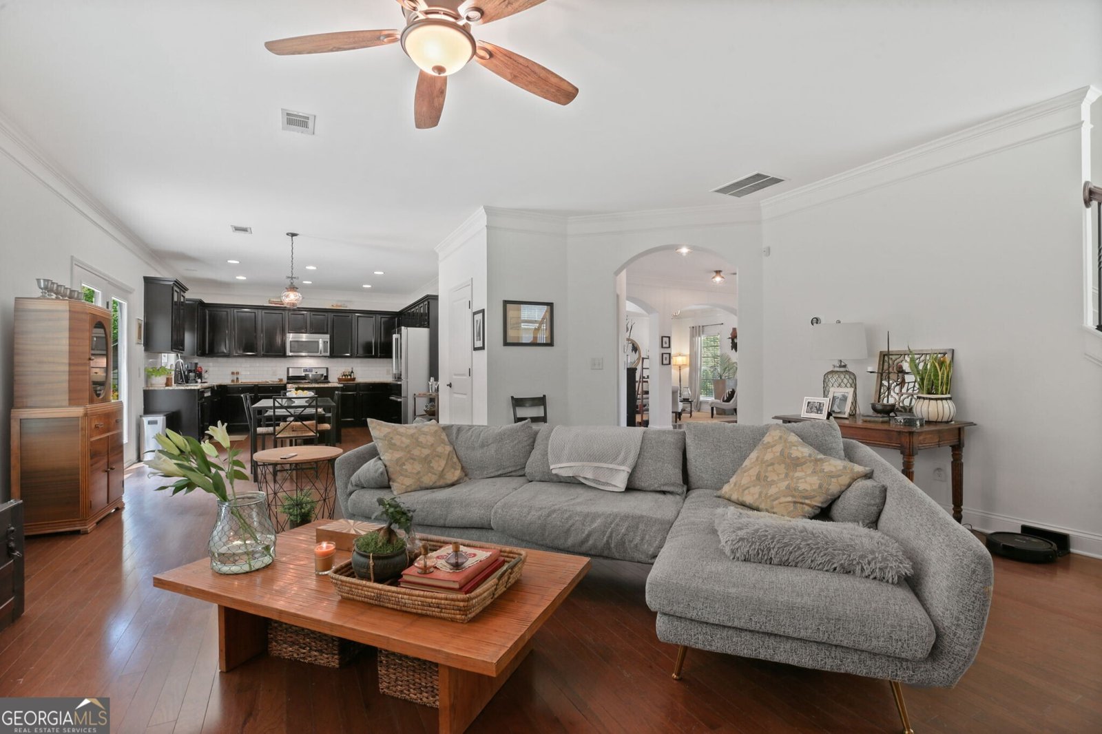 5335 Fairmont Glen Alpharetta - 9