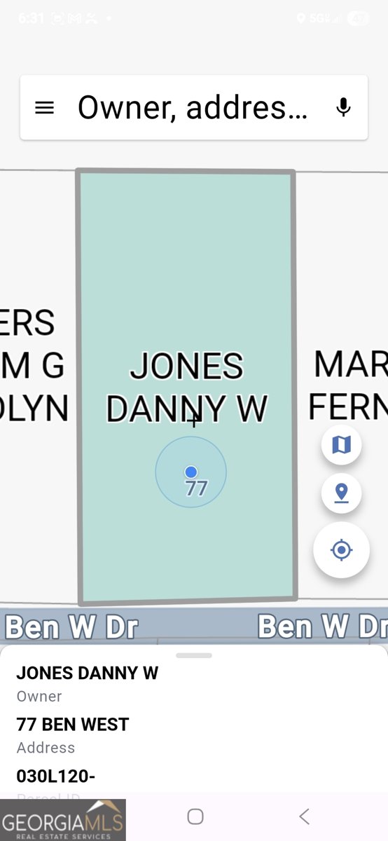 77 Ben West Drive Cedartown - 27