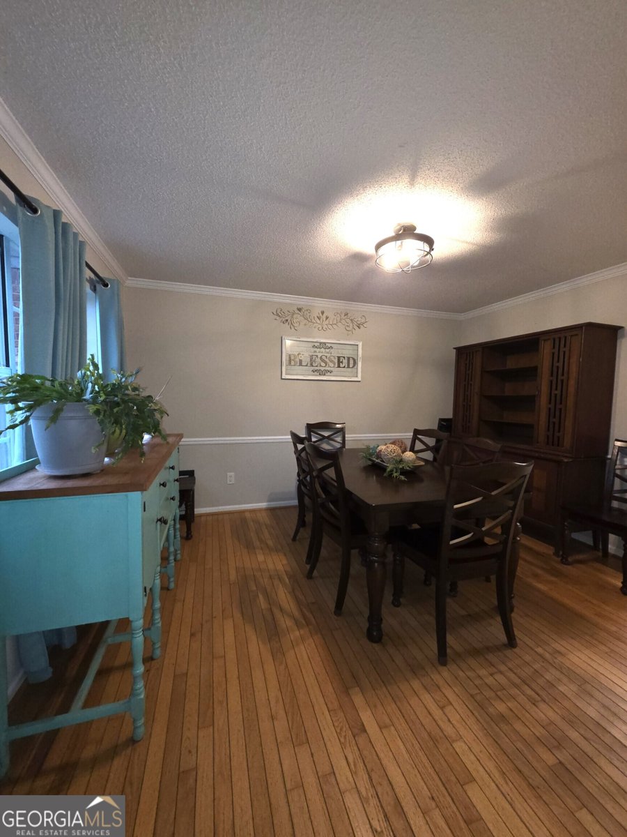 77 Ben West Drive Cedartown - 6