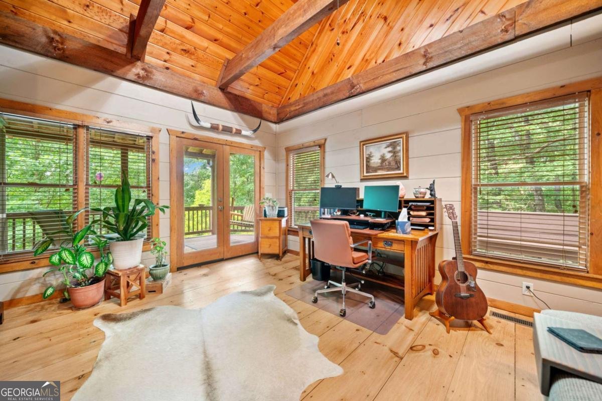 85 Misty Hollow Ridge Ellijay - 10