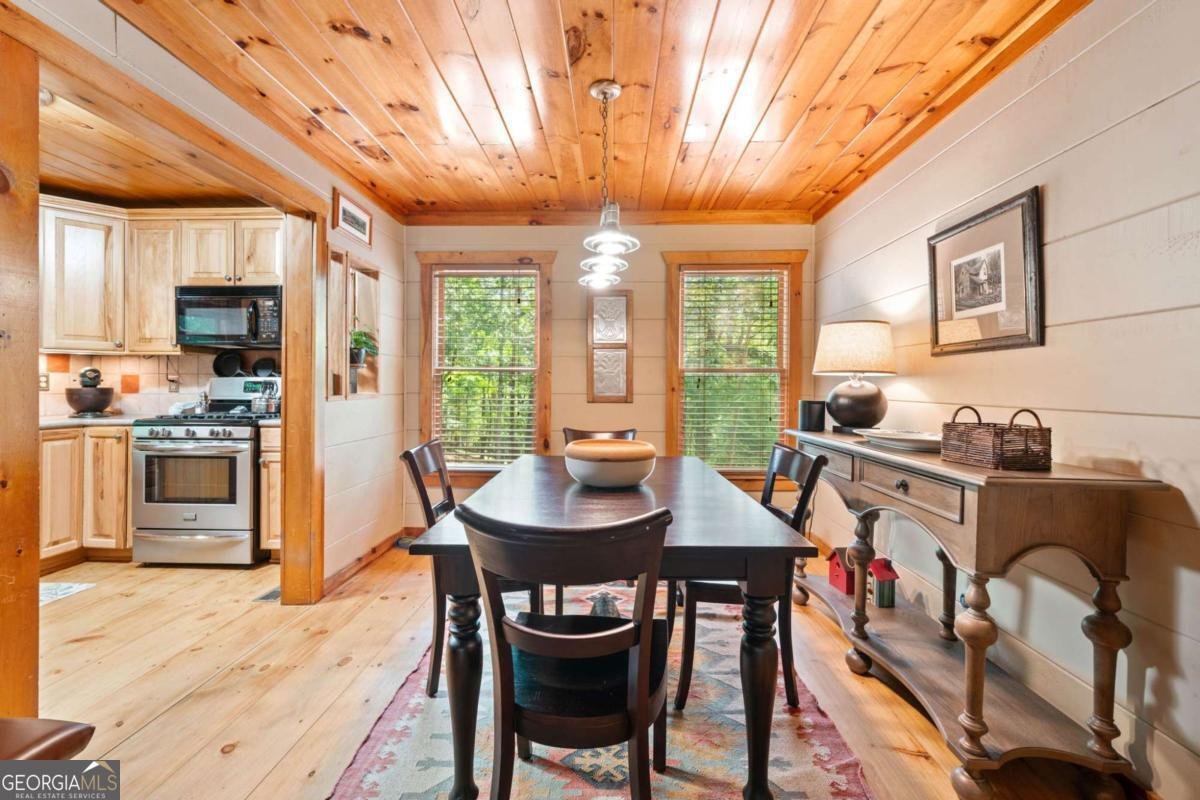 85 Misty Hollow Ridge Ellijay - 11