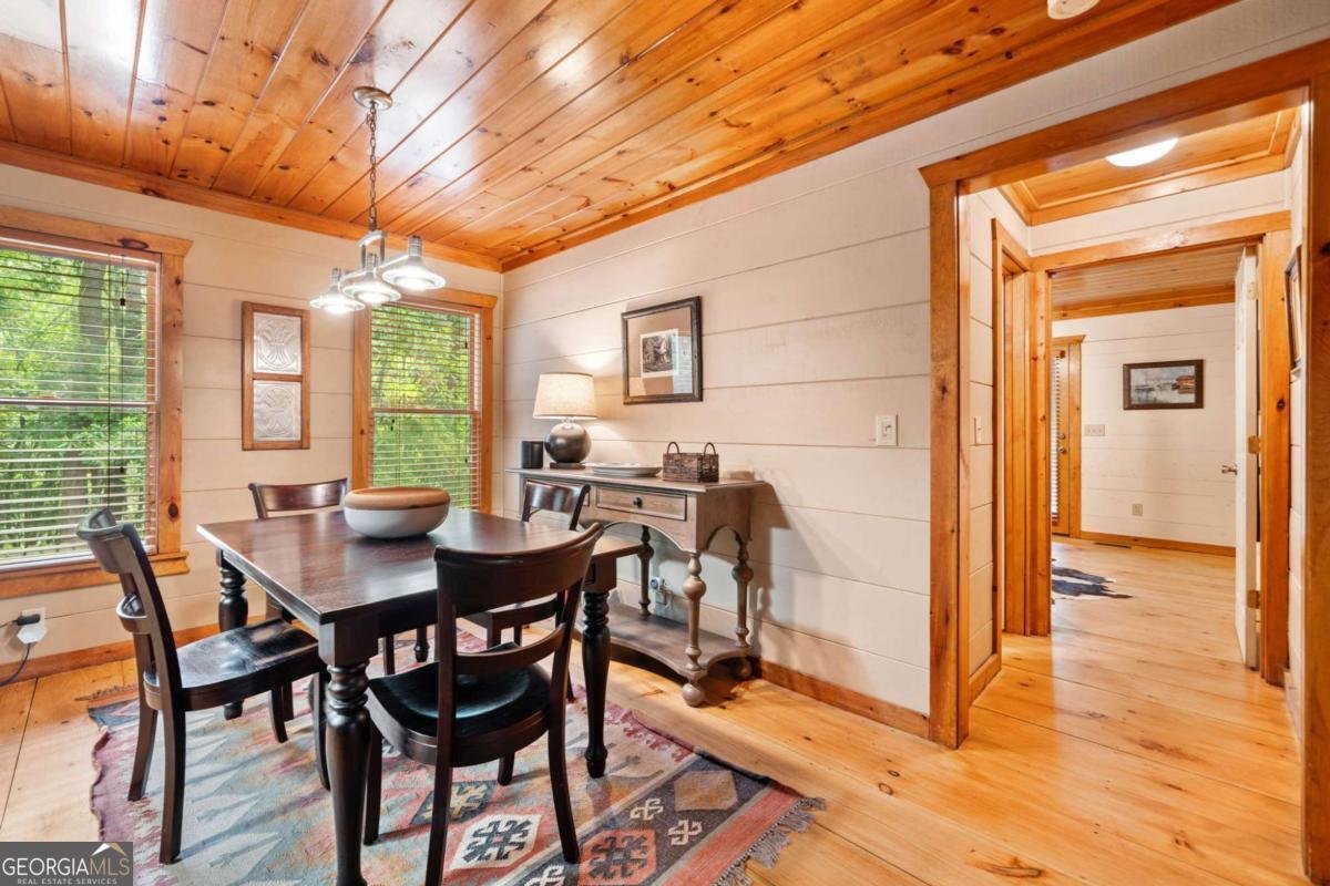 85 Misty Hollow Ridge Ellijay - 12