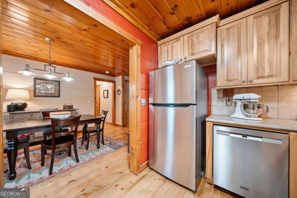 85 Misty Hollow Ridge Ellijay - 13
