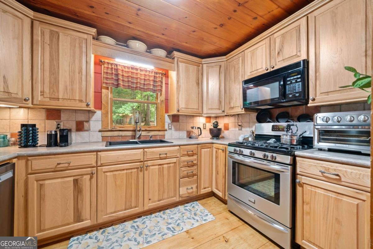85 Misty Hollow Ridge Ellijay - 14