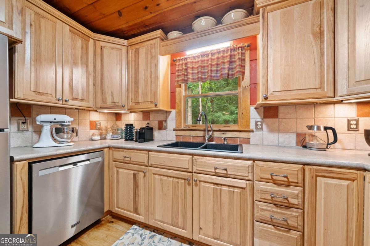 85 Misty Hollow Ridge Ellijay - 15