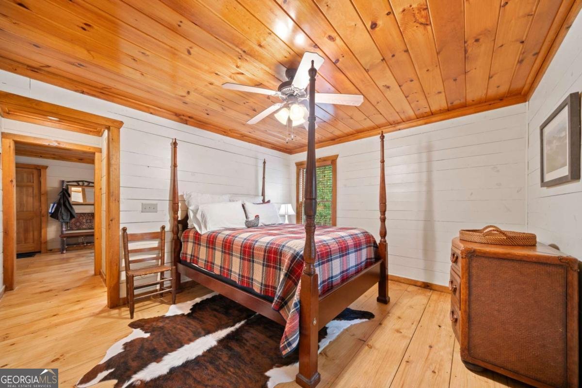 85 Misty Hollow Ridge Ellijay - 16