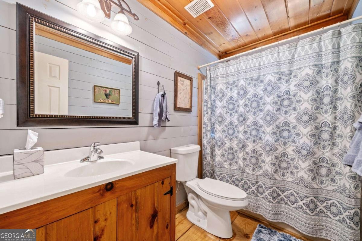 85 Misty Hollow Ridge Ellijay - 17