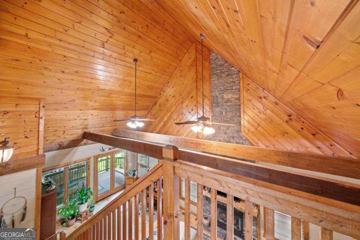 85 Misty Hollow Ridge Ellijay - 18