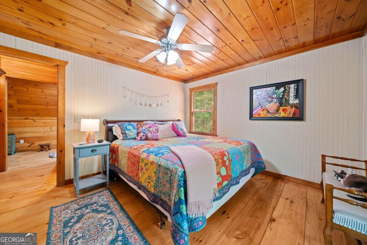85 Misty Hollow Ridge Ellijay - 20