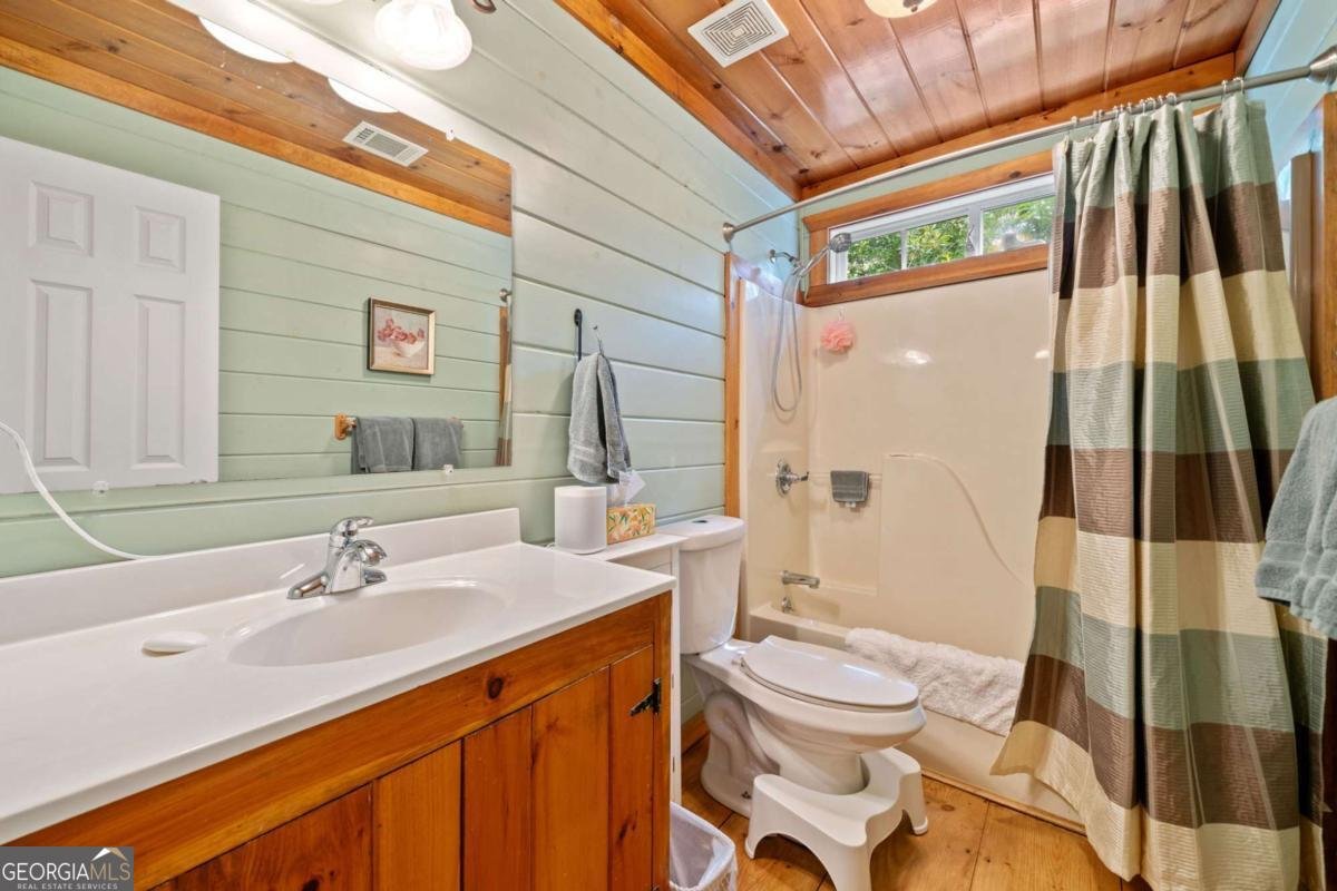 85 Misty Hollow Ridge Ellijay - 21