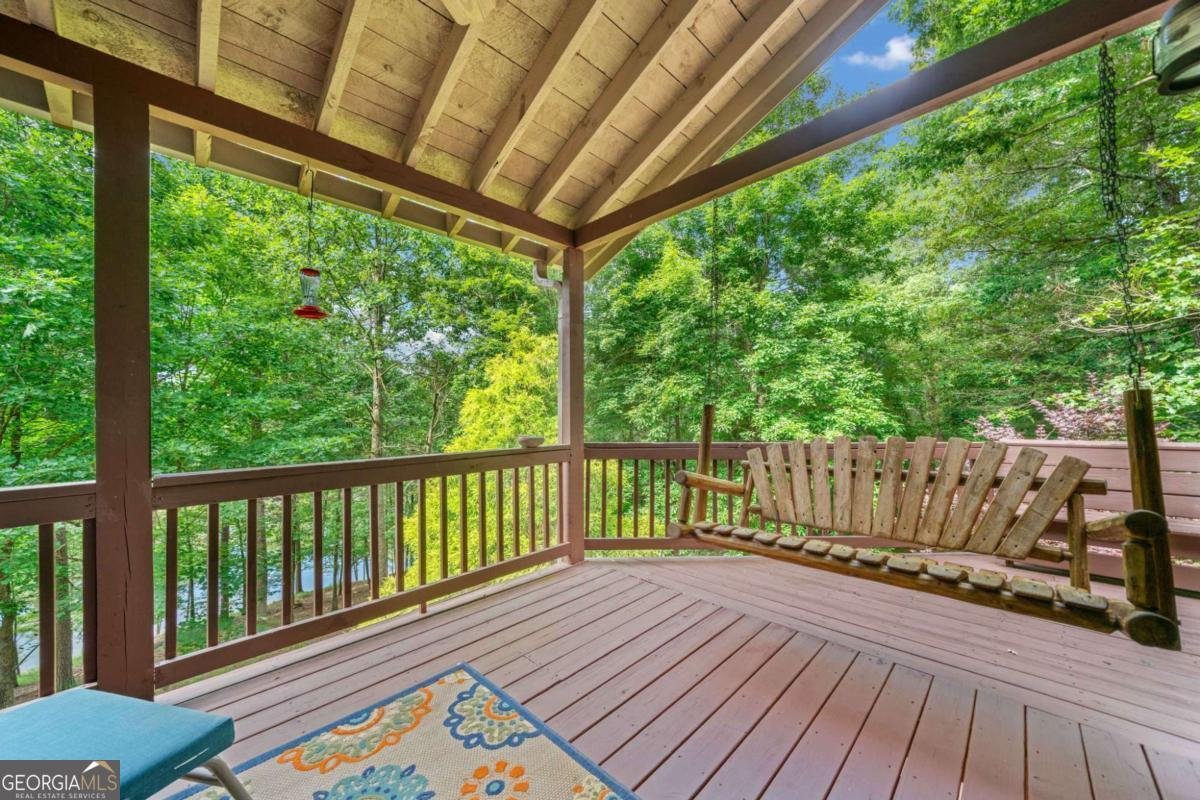 85 Misty Hollow Ridge Ellijay - 31