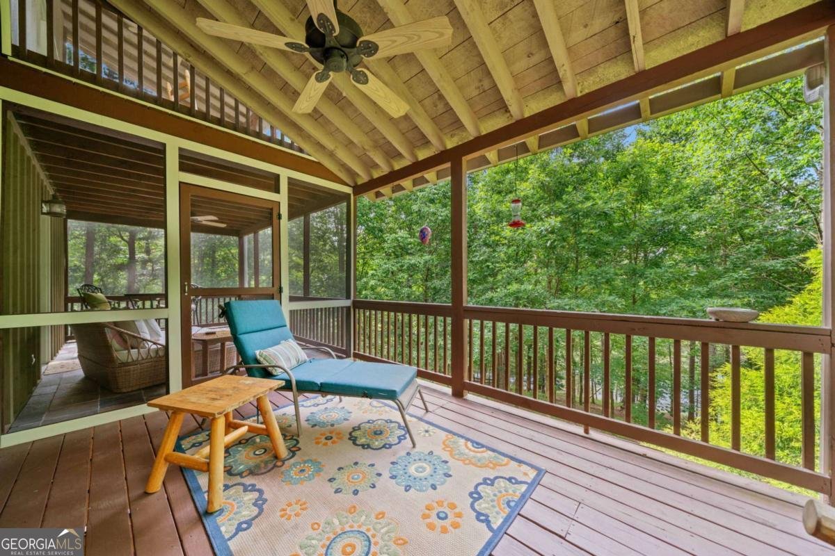 85 Misty Hollow Ridge Ellijay - 32